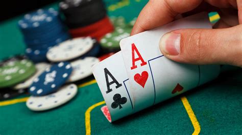 Jouer Au Poker En Ligne Franca