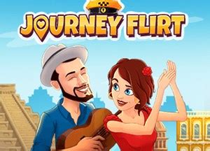 Journey Flirt 1xbet
