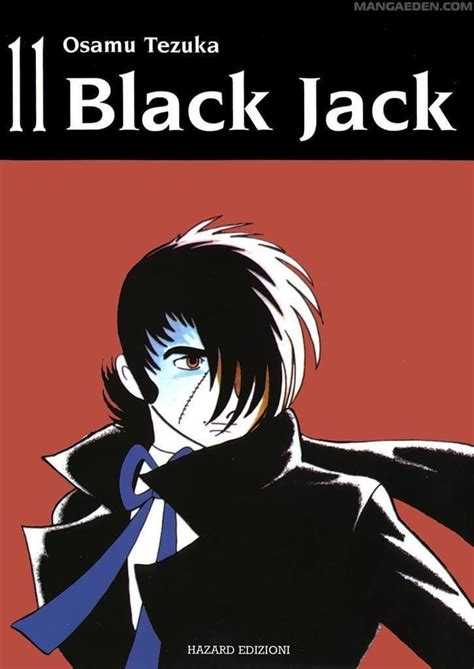 Jovens Black Jack Manga Download