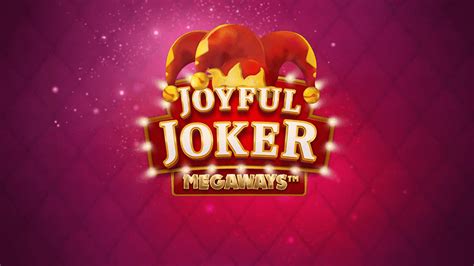 Joyful Joker Megaways Betsul