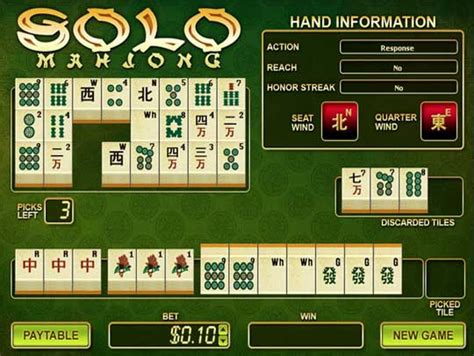 Jp Mahjong 888 Casino
