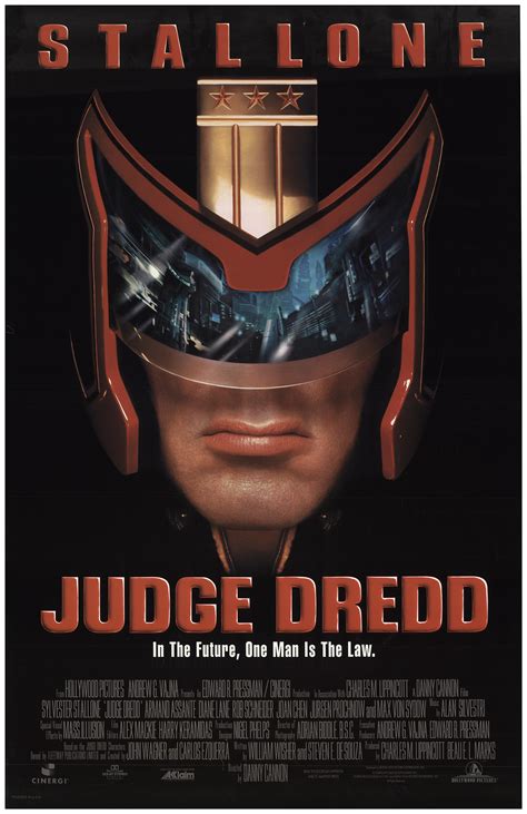 Judge Dredd Betano