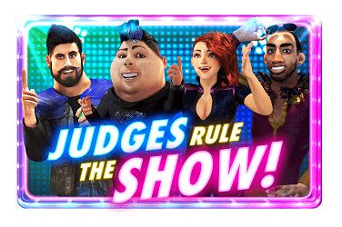 Judges Rule The Show Betsson