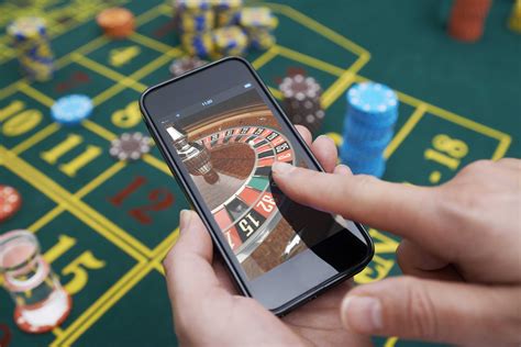 Juega En Linea Casino Mobile