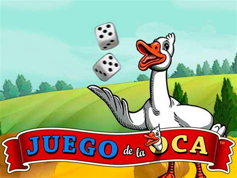 Juego De La Oca Slot Gratis