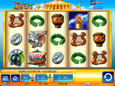 Juegos De Casino Gratis Jackpot Festa De Zeus