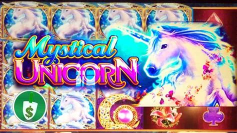 Juegos De Casino Gratis Tragamonedas Unicornio