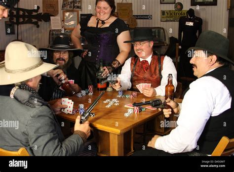 Juegos De Poker Gratis En El Viejo Oeste