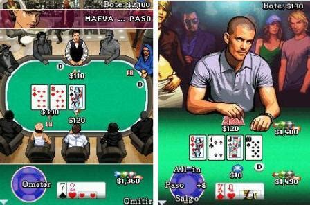 Juegos De Poker Para Celular Nokia