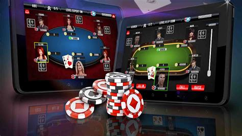 Juegos De Texas Holdem Poker En Linea