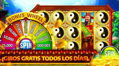 Juegos Gratis De Casino Maquinas Tragamonedas Con Bonus