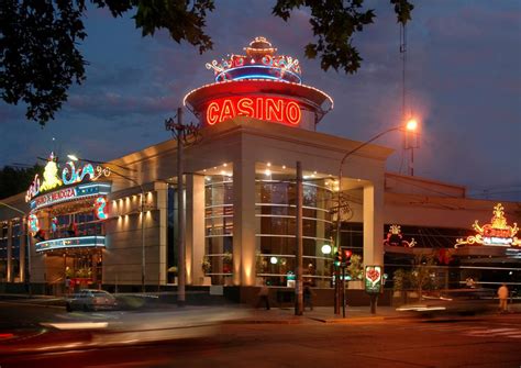 Juegos Y Casinos De Mendoza Telekino