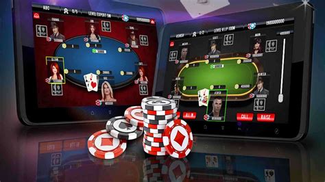 Jugar Al Poker Online Minijuegos