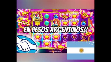Jugar Casino Online Pt Pesos Argentinos