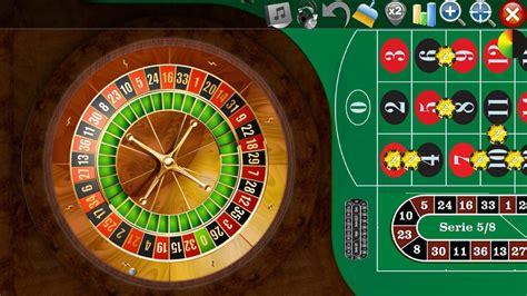 Jugar Casino Roleta Online