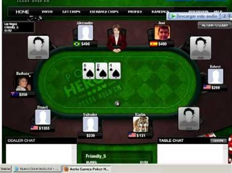 Jugar Poker En Linea Pecado Registrarse