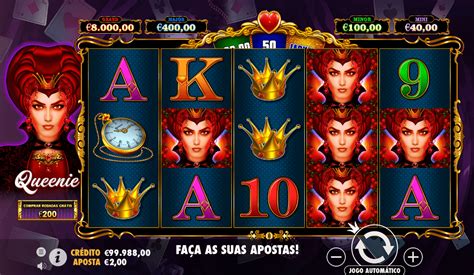 Jugar Slots Rainha De Copas Gratis