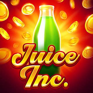 Juice Inc Parimatch