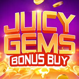 Juicy Gems Slot - Play Online