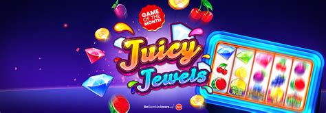 Juicy Jewels Bet365