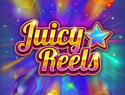 Juicy Reels 888 Casino