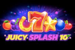 Juicy Splash 10 Bwin