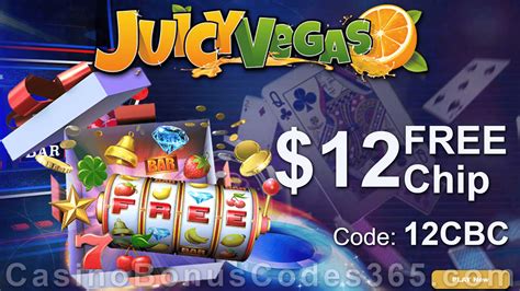 Juicy Vegas Casino Mobile