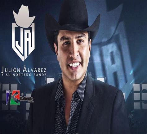 Julion Alvarez Valley Casino