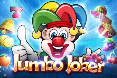 Jumbo Joker Betfair