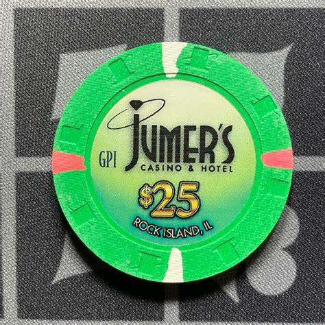 Jumers Casino Rock Island Poker