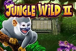 Jungle 2 Slot Gratis