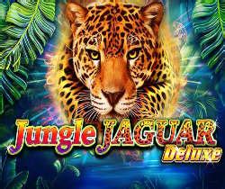Jungle Jaguar Deluxe Blaze