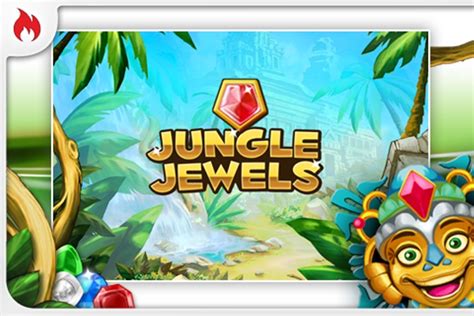 Jungle Jewels 1xbet