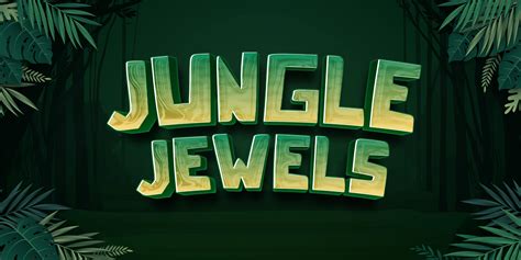 Jungle Jewels Bodog