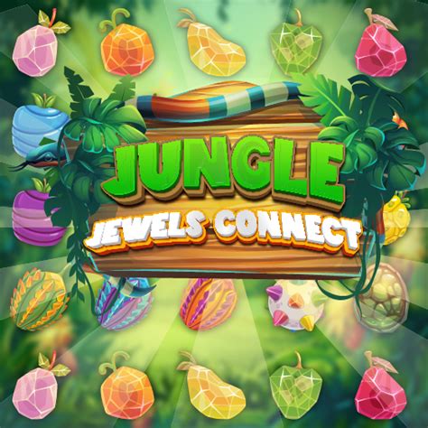 Jungle Jewels Bwin