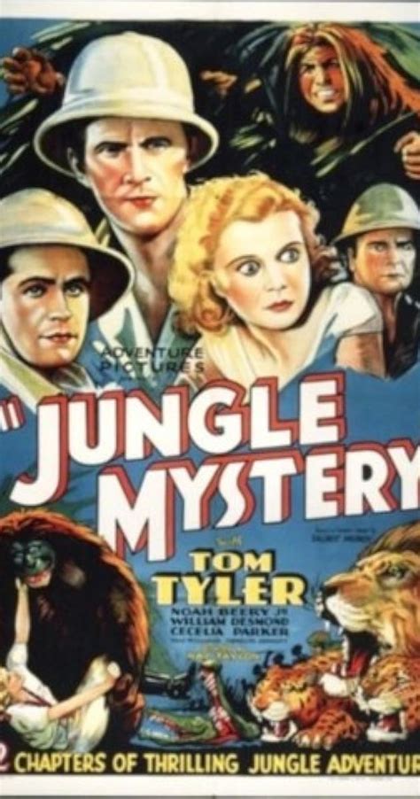 Jungle Mystery Netbet