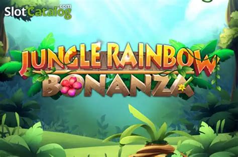 Jungle Rainbow Bonanza Betfair