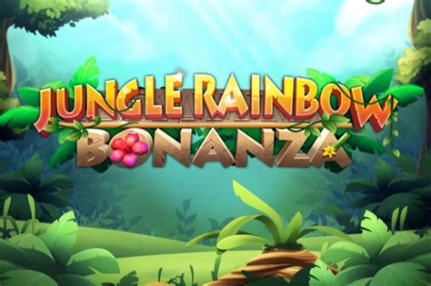 Jungle Rainbow Bonanza Sportingbet