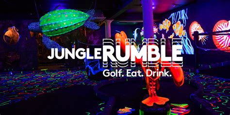 Jungle Rumble Betfair