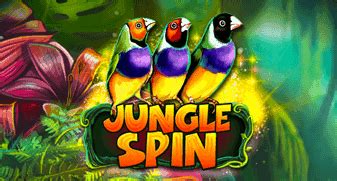 Jungle Spin Novibet
