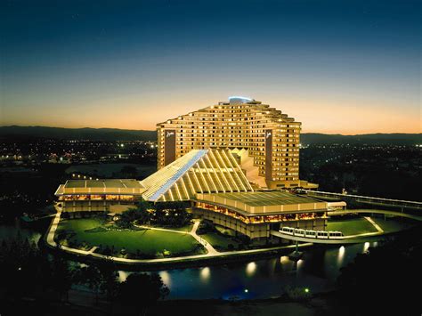 Jupiters Casino Gold Coast Alojamento