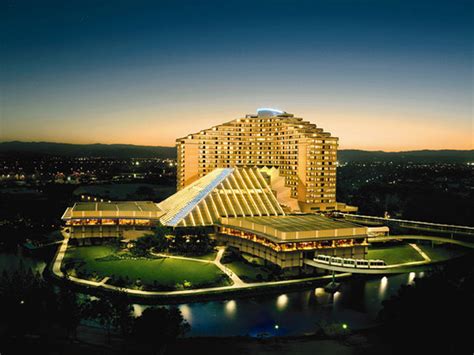 Jupiters Casino Gold Coast Broadbeach