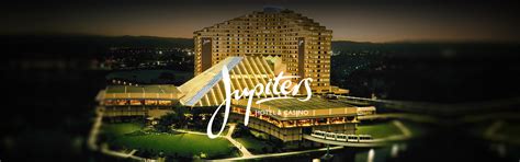 Jupiters Casino Jantar Show