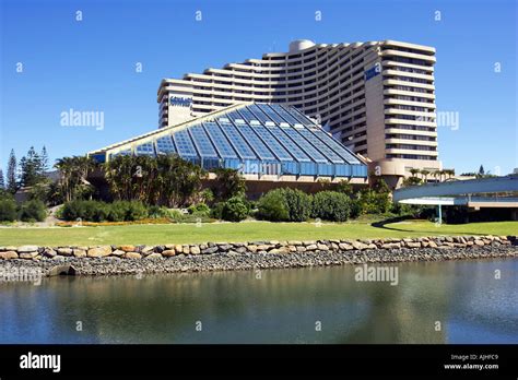 Jupiters Casino Mostrar Gold Coast