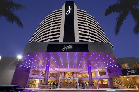 Jupiters Casino Restaurante Especiais