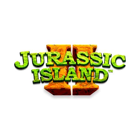 Jurassic Island 2 Betfair