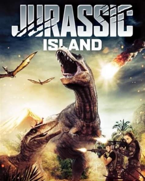 Jurassic Island Bet365