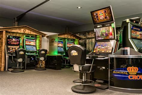 K1 Casino Kreuzhof