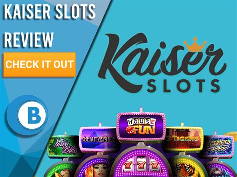 Kaiser Slots Casino Ecuador