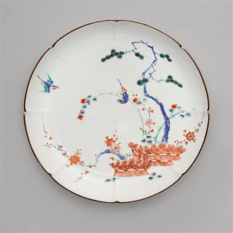 Kakiemon Brabet